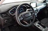 Ford Focus Turnier Titanium Automatik | LED | AHK - Ford Focus: Titanium Turnier