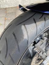 Suzuki GSR 600 mit diversem Zubehör, 1. Hand - SUZUKI 2007 600 GSR