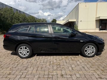 Opel Astra - 7