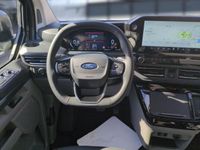 Ford Tourneo Custom - Vorschau Bild 19