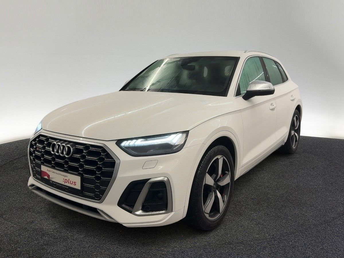 Audi SQ5 - Bild 4