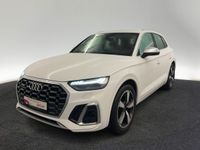 Audi SQ5 - Vorschau Bild 4