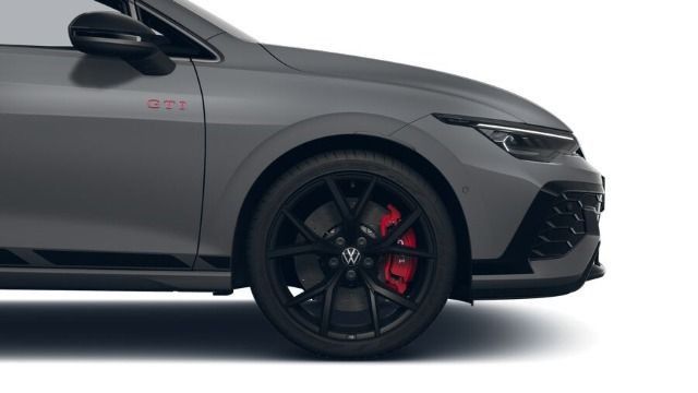 Volkswagen Golf - Bild 7