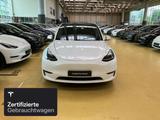 Tesla Model Y Long Range AWD - gebrauchte Tesla SUV & Geländewagen