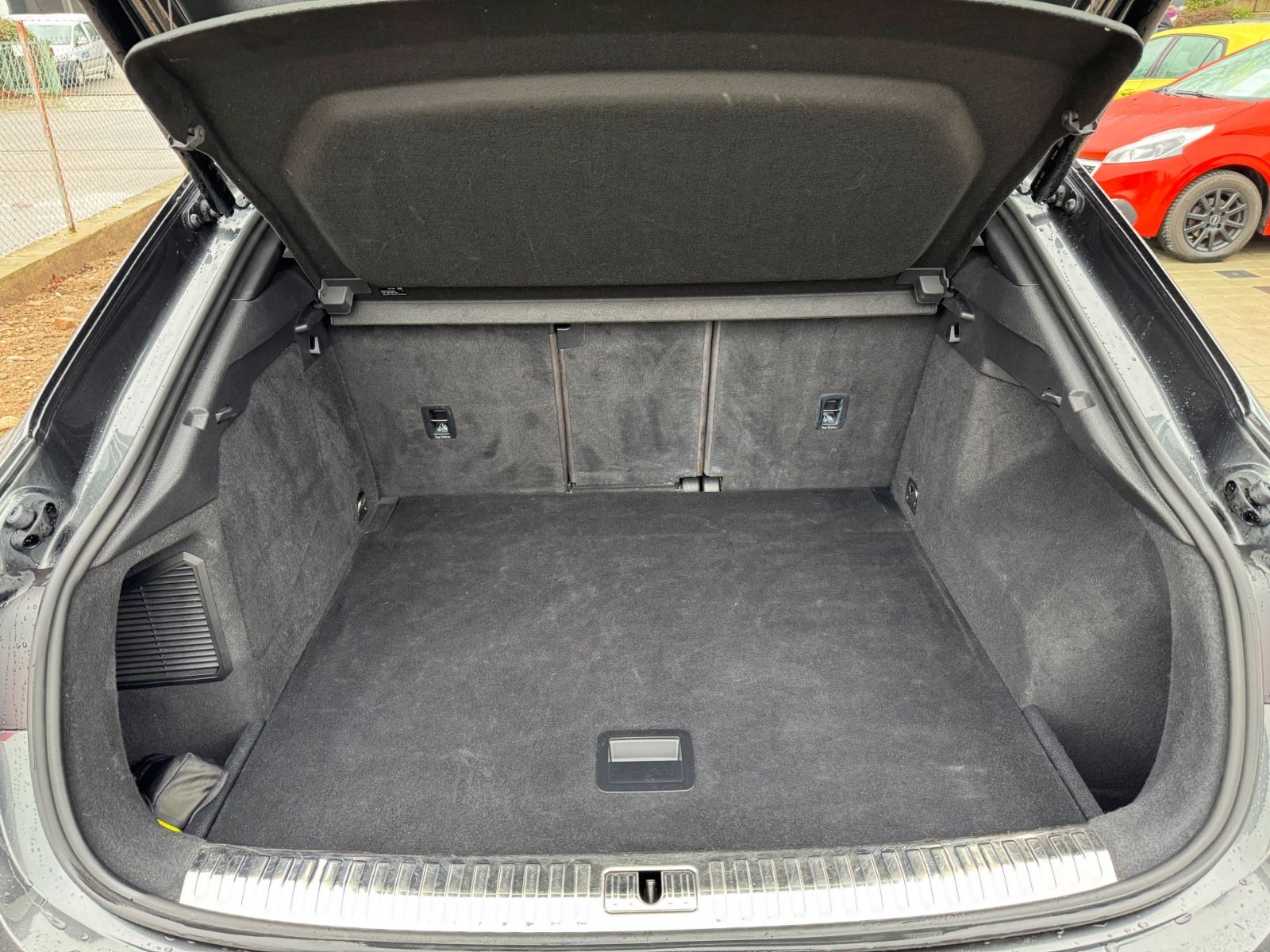 Audi Q3 Sportback 45 TFSI e S line/MATRIX/B&O/ACC/RFK foto 15