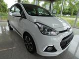 Hyundai i10 YES! - Hyundai i10 in Wiesbaden
