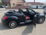 Volkswagen Beetle 1.4 TSI 50's Cabriolet 50's - Volkswagen Beetle: Cabrio