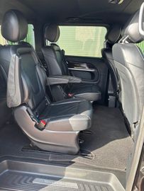Mercedes-Benz AVANTGARDEMarco-Polo lang SHZRFKLEDSt.HZ