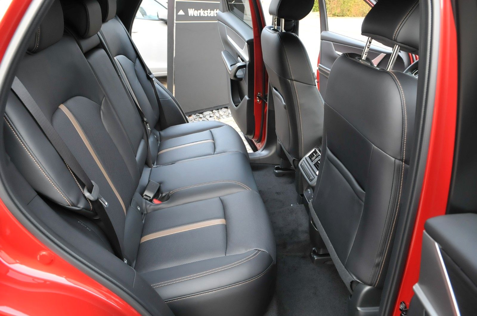 Mazda CX-60 - Bild 31