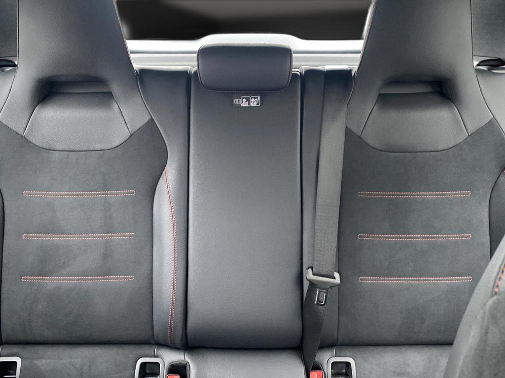 Mercedes-Benz A 45 AMG