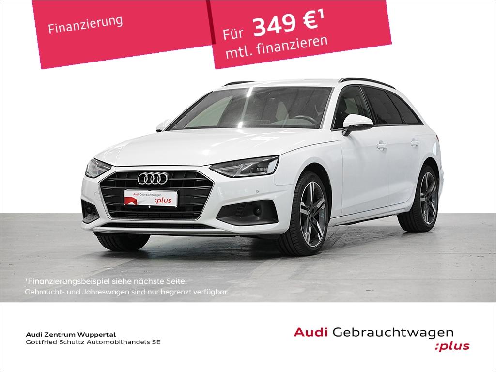 Audi A4 Avant 35 TFSI KAMERA PDC VO&HI SMARTPHONE SHZ