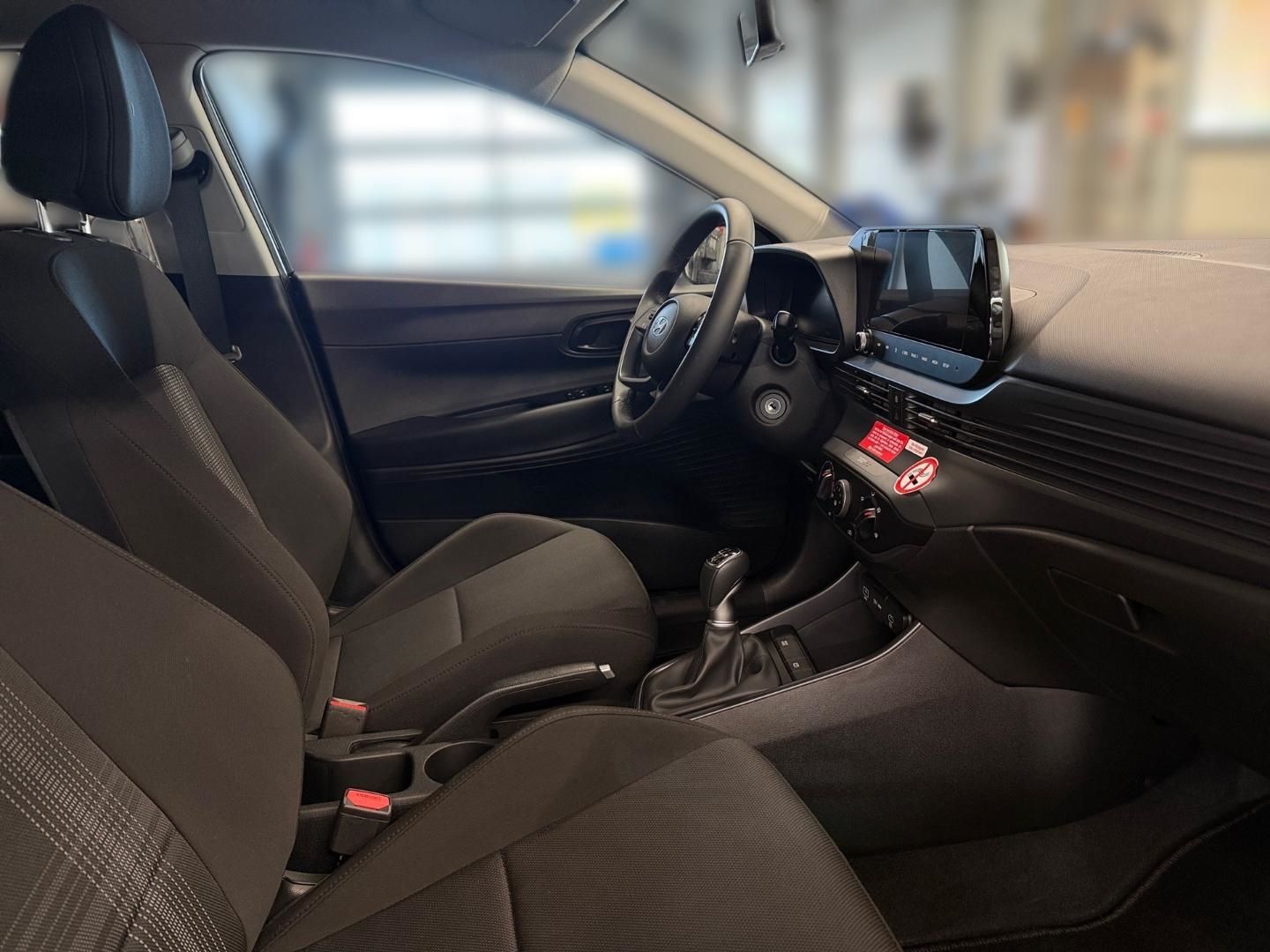Hyundai BAYON – Bild 16