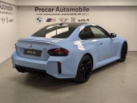 BMW M2 - Vorschau Bild 4