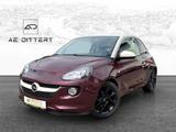 Opel Adam Glam+LEDER+STERNENHIMMEL+LHZ+CARPLAY+ - Opel Adam mit Benzin-Antrieb