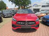 Mercedes-Benz GLA 250 *PANODACH+AHK+LED+CAM* - Mercedes-Benz GLA 250 Benziner Gebrauchtwagen