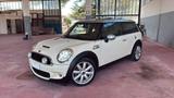 MINI Mini Cooper Clubman 1.6 16V - MINI Cooper S Clubman aus 2010