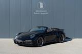 Porsche 911/992 Turbo S Cabrio*Lift*Matrix*Sport Paket* - Porsche 992 in Bremen