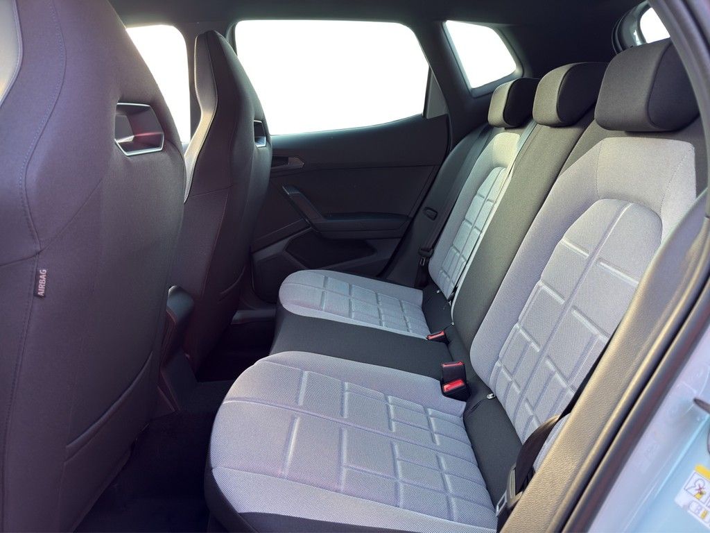 Seat Arona - Bild 17