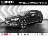 Volvo V60 CC D4 AWD Pro NAV PANO STANDH 360° LED B&W - Volvo V60 Cross Country Diesel Gebrauchtwagen