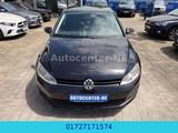 Volkswagen Golf VII/1,2 TSI/Trendline BlueMotion Tech - Volkswagen Golf: Trendline Bluemotion
