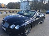Bentley GTC Speed 610 PS · Garagenwagen · MwSt. Ausweis. - Bentley Continental in Hamburg