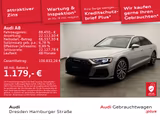 Audi A8 50 TDI quattro 210(286) kW(PS) tiptronic UPE  - Audi A8 mit Diesel-Antrieb