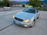 Mercedes-Benz Mercedes SLK - Mercedes SLC-Klasse bis 15.000 Euro