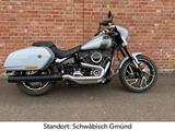 Harley-Davidson Softail FLSB Sport Glide 107 *Vorführfahrzeug* - Offers