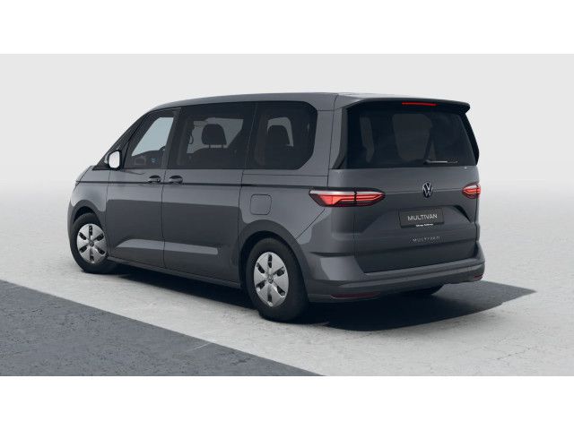 Volkswagen T7 Multivan - Bild 6