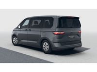 Volkswagen T7 Multivan - Vorschau Bild 6