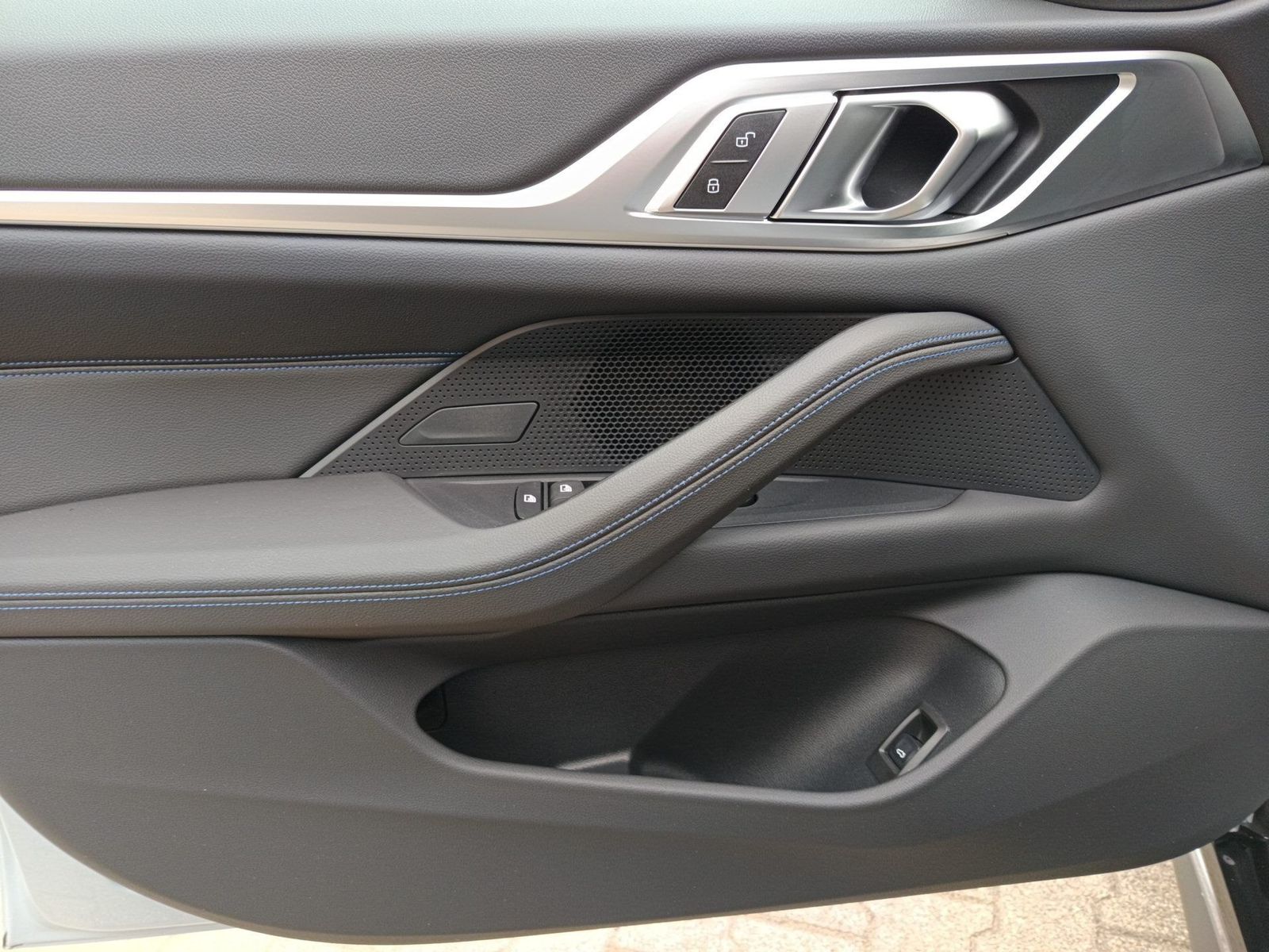 BMW 420 Gran Coupé - Bild 19