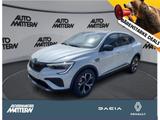 Renault Arkana Techno TCe 140 Automatik - Renault Arkana in Bielefeld
