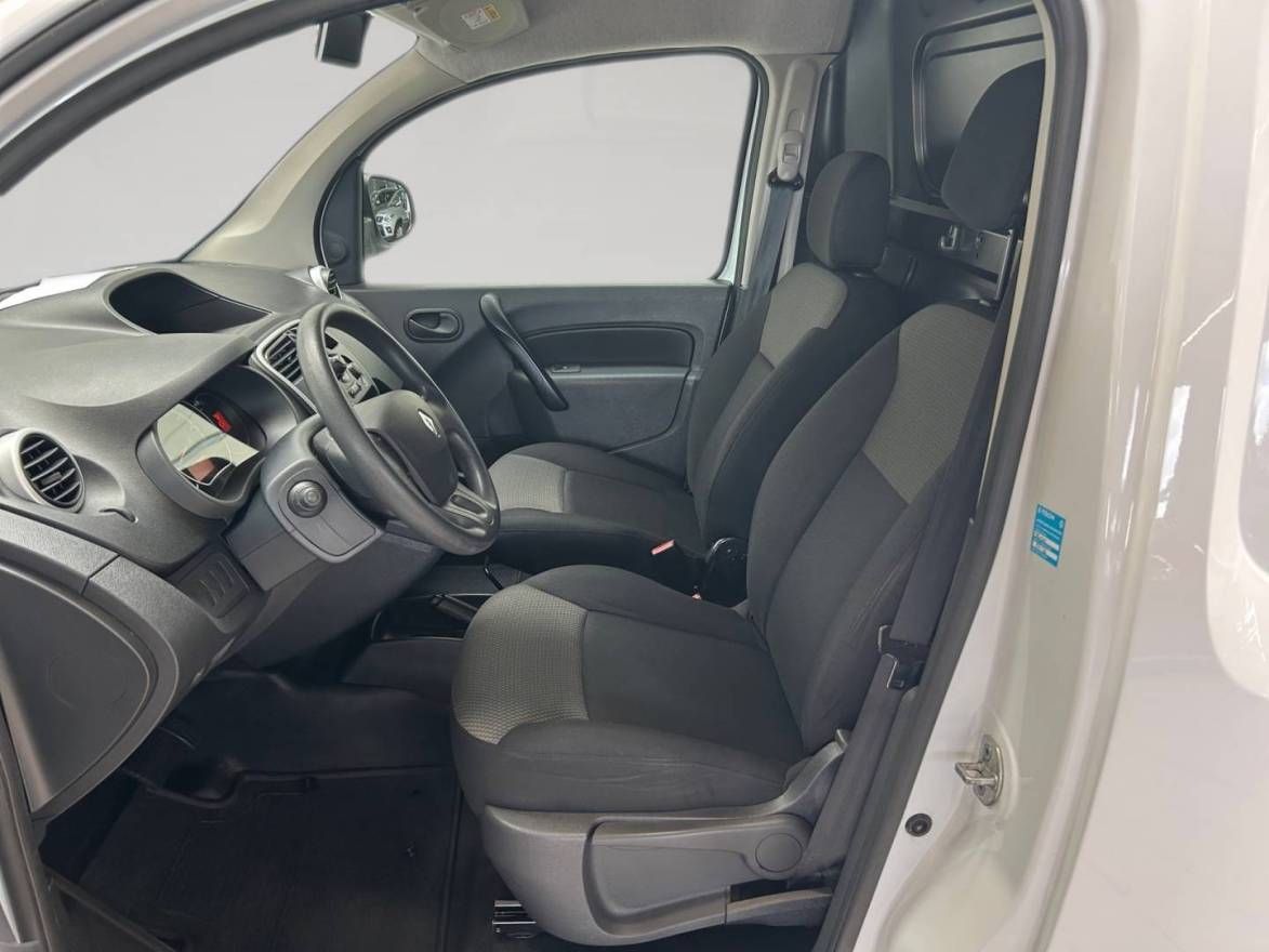 Fahrzeugabbildung Renault KANGOO Z.E. Maxi 2-Sitzer Batteriekauf
