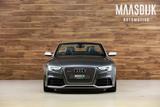 Audi RS5 4.2 FSI Quattro|B&O|Camera|Keyless|Leder| - Audi RS5: Cabrio