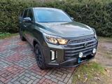 Ssangyong MUSSO - Ssangyong MUSSO aus 2023