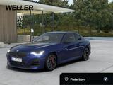 BMW M240i xDr M SPORT PRO AdLED,GSD,AHK,H/K,St+Go,19