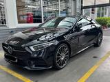 Mercedes-Benz CLS 350 d 4MATIC - Edition 1 AMG - Mercedes-Benz CLS 350 in Essen