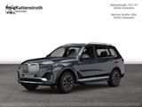 BMW X7 xDrive30d SkyLounge Laser HeadUp DriAssProf H - graue BMW X7