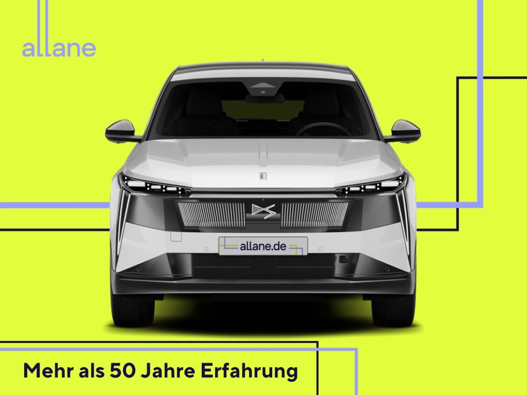 DS Automobiles DS7 (Crossback) - Bild 4