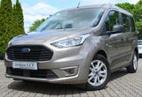 Ford Tourneo Connect 1.0 EcoBoost PDC Sitzhz. - Ford Tourneo Connect mit Benzin-Antrieb