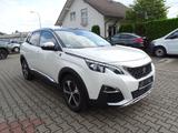 Peugeot 3008 2,0l BlueHDi Crossway Automatik, Panorama,  - Peugeot 3008: Crossway