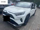 Toyota RAV4 Plug-In Hybrid 4x4 ACC HeadUp 360K. LED+ - Toyota RAV 4 Gebrauchtwagen 3.3