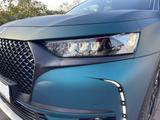 DS Automobiles DS7 (Crossback) BlueHDi 180 Performance Line - DS Automobiles DS7 (Crossback) mit Diesel-Antrieb