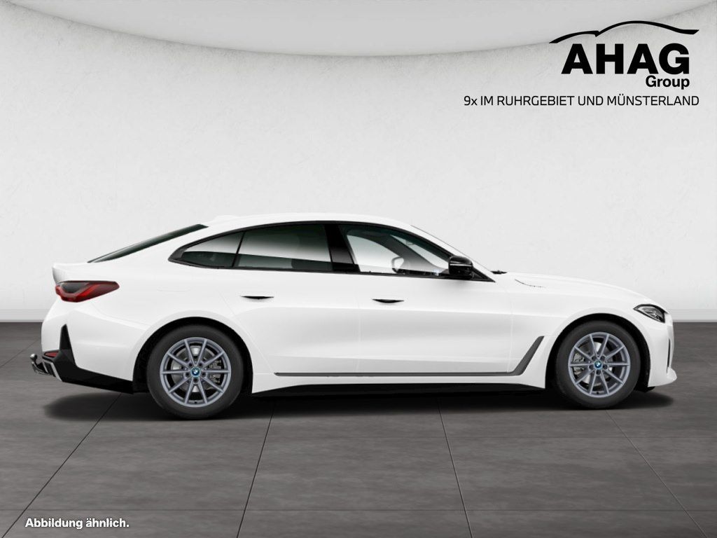 BMW i4 - Bild 8
