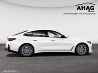 BMW i4 - Vorschau Bild 8