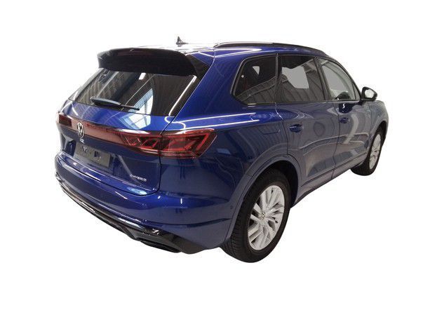 Volkswagen Touareg - Bild 3