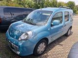 Renault Kangoo Privilege AUTOMATIK 55TKM ! HU NEU - Renault Kangoo: Automatik