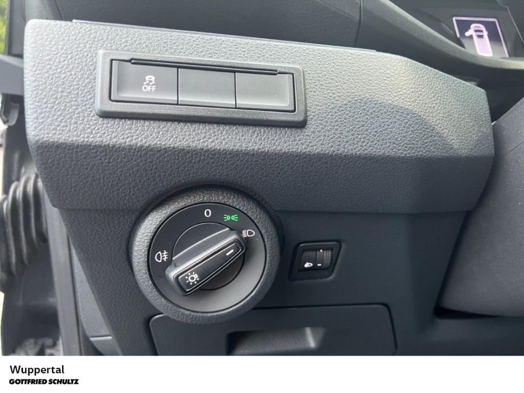 Volkswagen T6.1 Multivan 2.0 TDI 7-Sitzer AHK KAM APP CONNE foto 12
