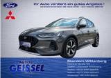 Ford Focus Lim. Active X Autom MHEV NAVI  Winterp DAB - Ford Focus Active mit Hybrid-Antrieb (Benzin/Elektro)