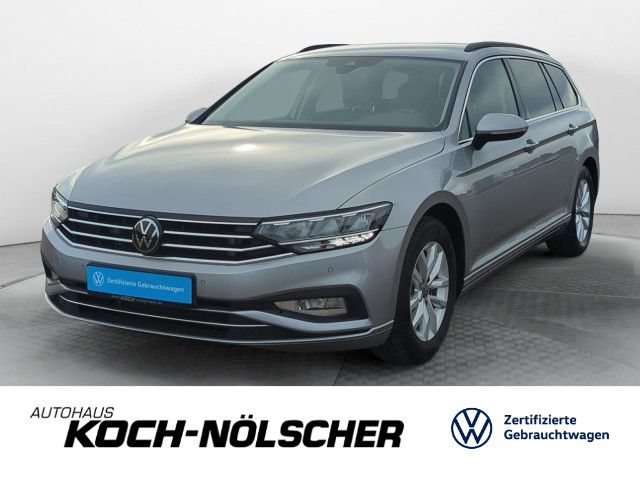 Volkswagen Passat Variant 1.5TSI Business DSG AHK Navi LED